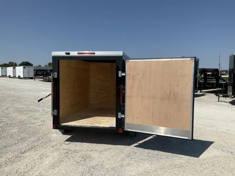 new Cargo (Enclosed) Trailers Cross Trailers  for sale, in Arthur, IL Thumbnail 10