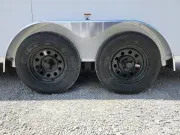 new Cargo (Enclosed) Trailers Cross Trailers  for sale, in Arthur, IL Thumbnail 7