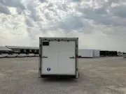 used Cargo (Enclosed) Trailers Interstate 1  for sale, in Arthur, IL Thumbnail 4