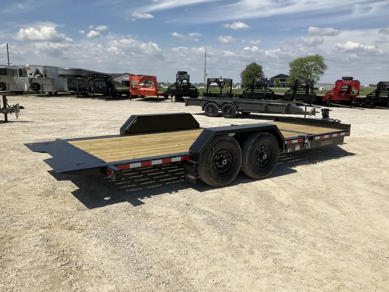 new Tilt Trailers Midsota  for sale, in Arthur, IL Thumbnail 6
