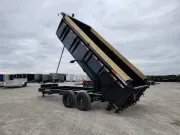 new Dump Trailers Liberty  for sale, in Arthur, IL Thumbnail 16