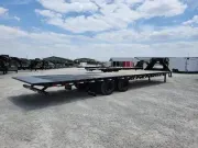 new Equipment / Flatbed Trailers Load Trail  for sale, in Arthur, IL Thumbnail 3