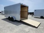 new Cargo (Enclosed) Trailers Cross Trailers  for sale, in Arthur, IL Thumbnail 10
