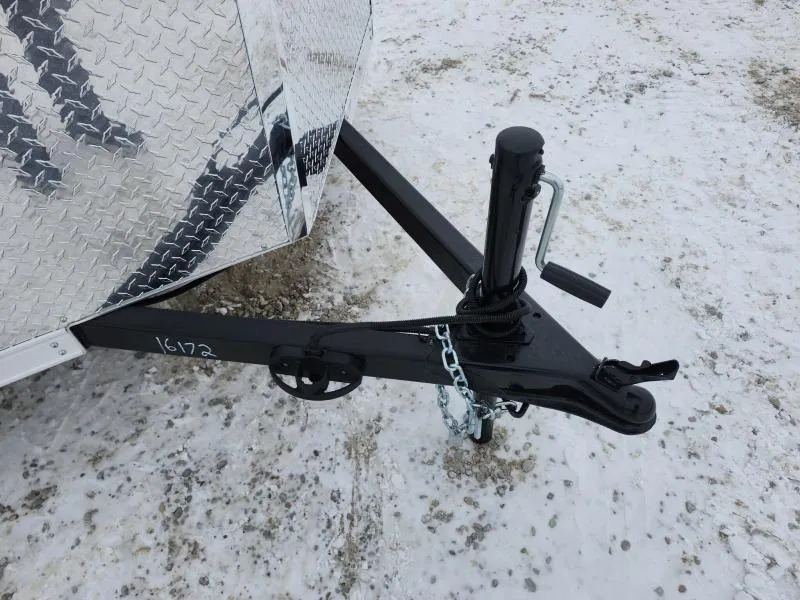 new Cargo (Enclosed) Trailers US Cargo  for sale, in Arthur, IL Thumbnail 8