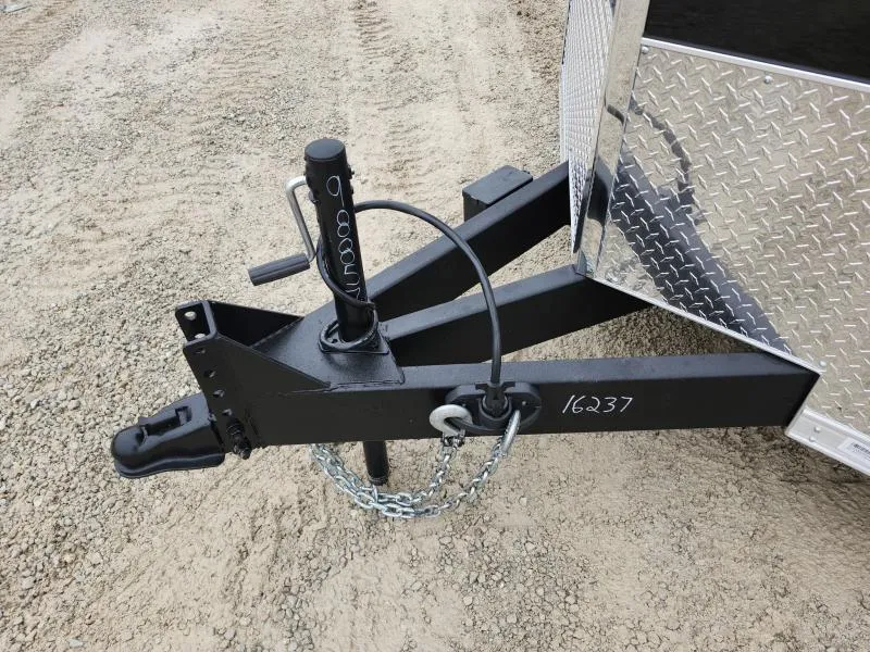 new Cargo (Enclosed) Trailers US Cargo  for sale, in Arthur, IL Thumbnail 7