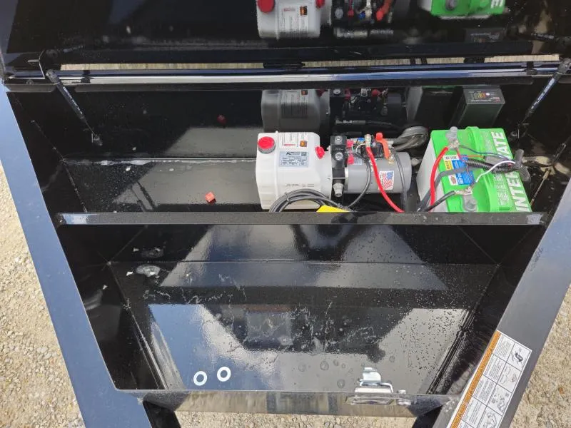 new Dump Trailers Load Trail  for sale, in Arthur, IL Thumbnail 11