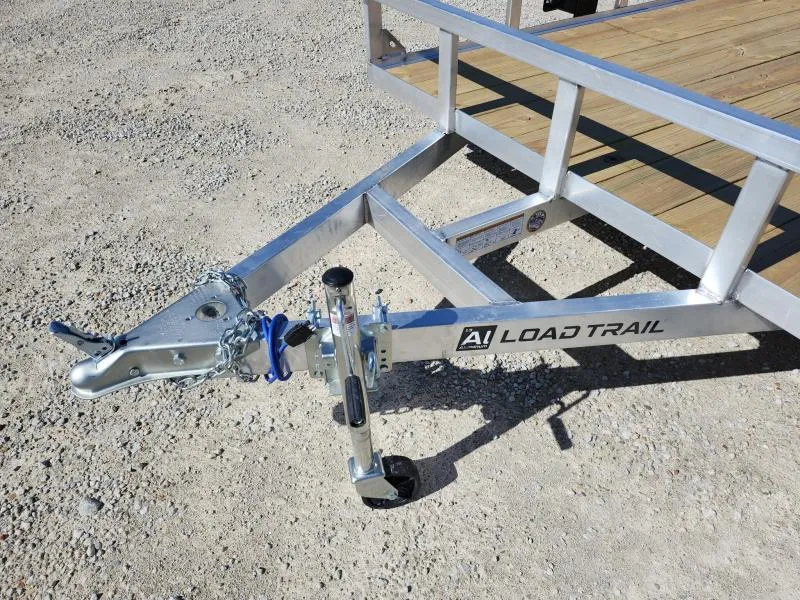 new Utility Trailers Load Trail  for sale, in Arthur, IL Thumbnail 8