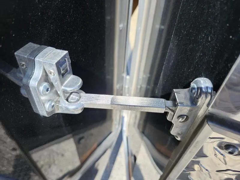 new Cargo (Enclosed) Trailers Cross Trailers  for sale, in Arthur, IL Thumbnail 10