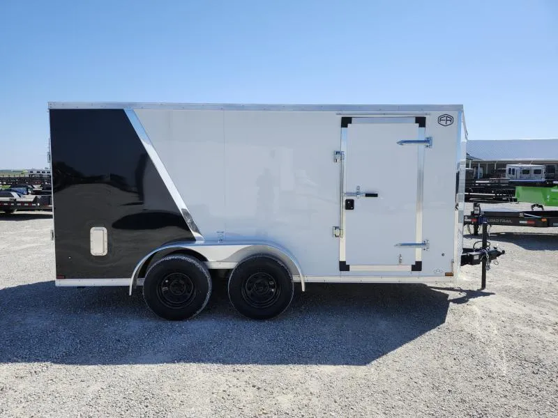 new Cargo (Enclosed) Trailers US Cargo  for sale, in Arthur, IL Thumbnail 2