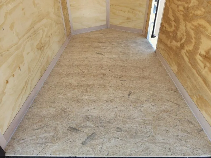 new Cargo (Enclosed) Trailers Cross Trailers  for sale, in Arthur, IL Thumbnail 14