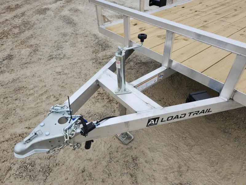 new Utility Trailers Load Trail  for sale, in Arthur, IL Thumbnail 8