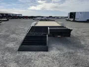 new Equipment / Flatbed Trailers Midsota  for sale, in Arthur, IL Thumbnail 12