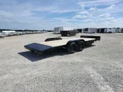 new Equipment / Flatbed Trailers Rice Trailers  for sale, in Arthur, IL Thumbnail 3
