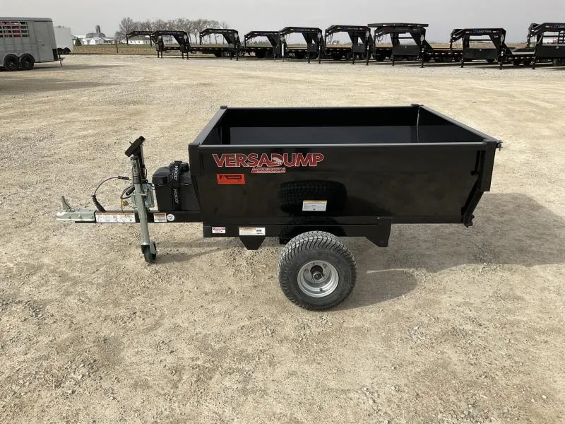 new Dump Trailers Midsota  for sale, in Arthur, IL Thumbnail 7
