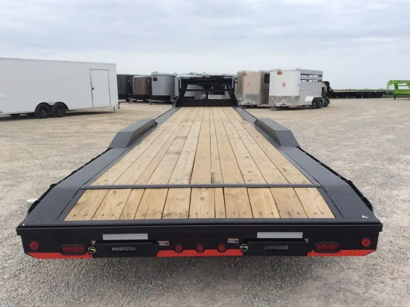 new Car Haulers / Racing Trailers Load Trail  for sale, in Arthur, IL Thumbnail 4