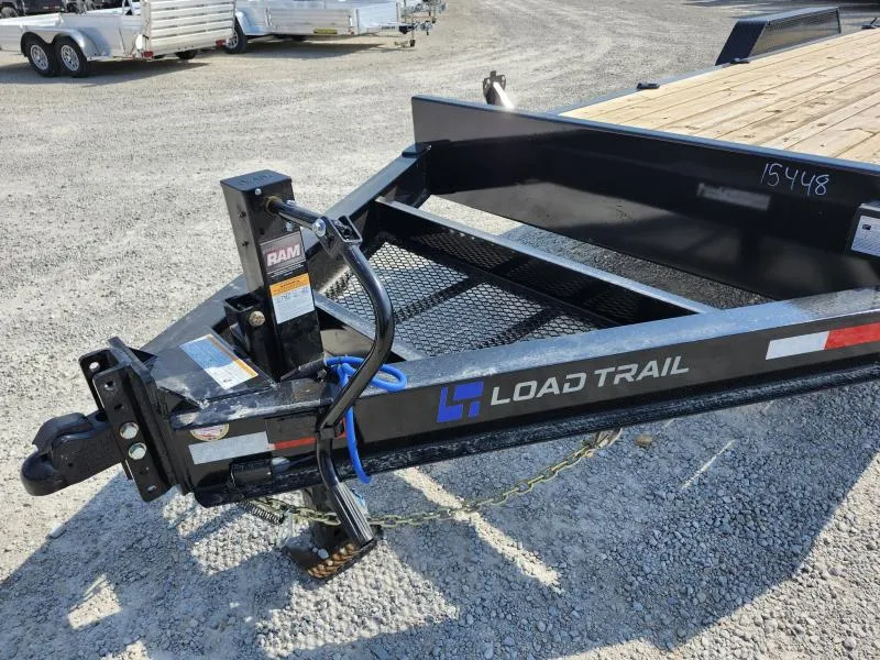 new Equipment / Flatbed Trailers Load Trail  for sale, in Arthur, IL Thumbnail 9