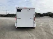 new Cargo (Enclosed) Trailers Cross Trailers  for sale, in Arthur, IL Thumbnail 4