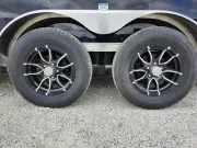 new Cargo (Enclosed) Trailers US Cargo  for sale, in Arthur, IL Thumbnail 7