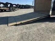 new Cargo (Enclosed) Trailers Cross Trailers  for sale, in Arthur, IL Thumbnail 13