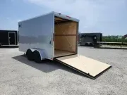 new Cargo (Enclosed) Trailers Cross Trailers  for sale, in Arthur, IL Thumbnail 10