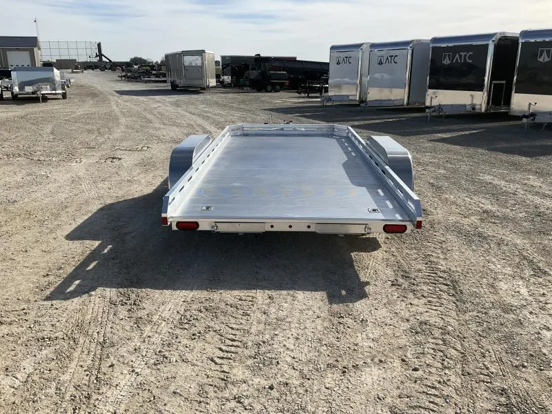 new Utility Trailers Aluma  for sale, in Arthur, IL Thumbnail 4
