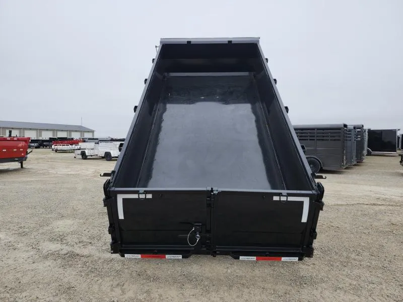 new Dump Trailers Horizon Trailers  for sale, in Arthur, IL Thumbnail 16