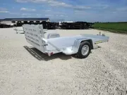 new Utility Trailers Aluma  for sale, in Arthur, IL Thumbnail 3