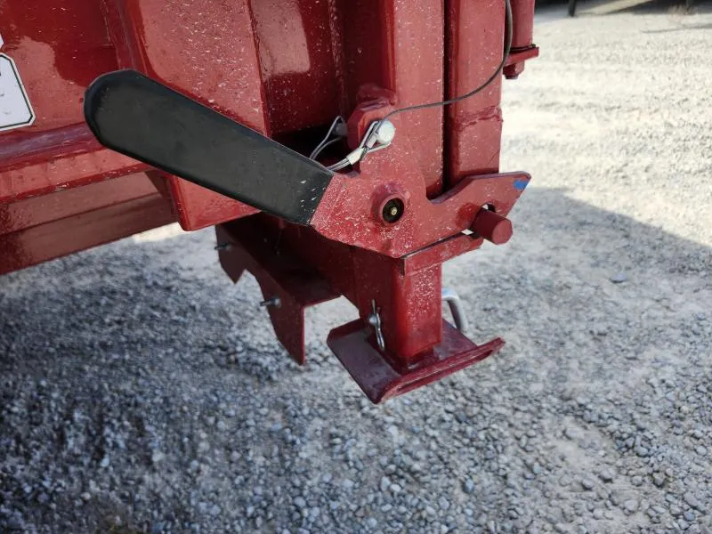 new Dump Trailers Horizon Trailers  for sale, in Arthur, IL Thumbnail 11