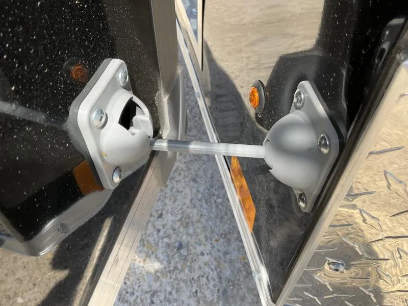 new Cargo (Enclosed) Trailers Cross Trailers  for sale, in Arthur, IL Thumbnail 9