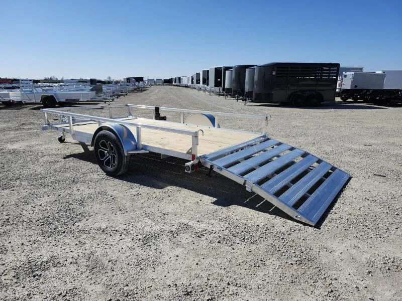 new Utility Trailers Load Trail  for sale, in Arthur, IL Thumbnail 10