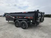 new Dump Trailers Horizon Trailers  for sale, in Arthur, IL Thumbnail 5