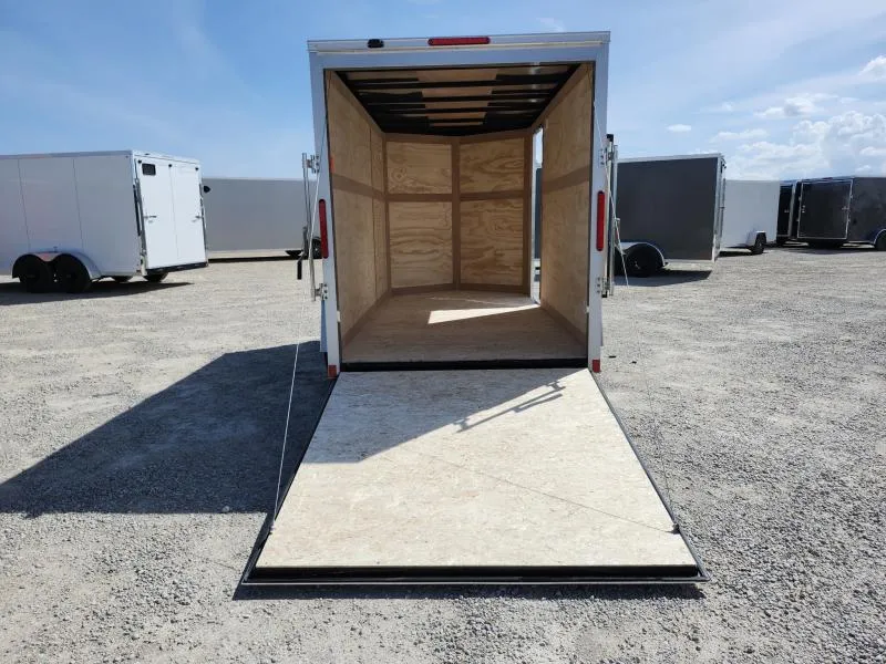 new Cargo (Enclosed) Trailers Cross Trailers  for sale, in Arthur, IL Thumbnail 11