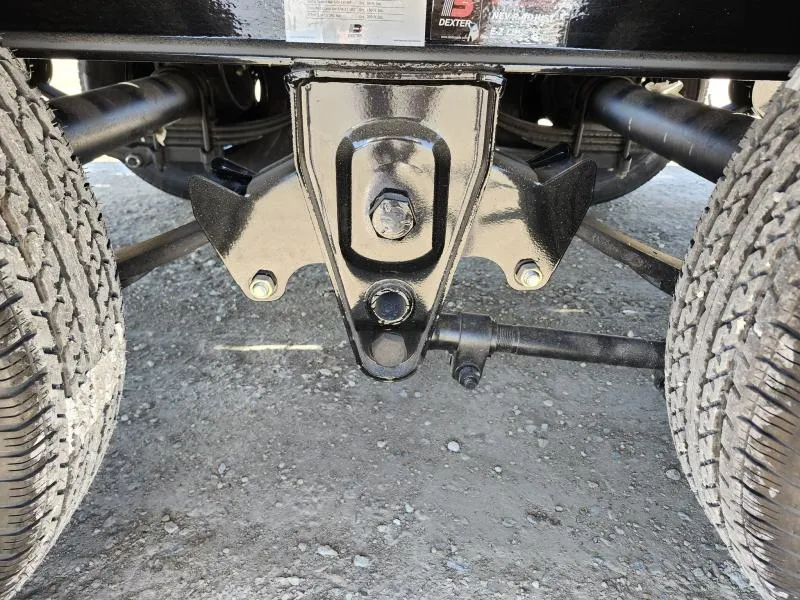 new Equipment / Flatbed Trailers Load Trail  for sale, in Arthur, IL Thumbnail 8