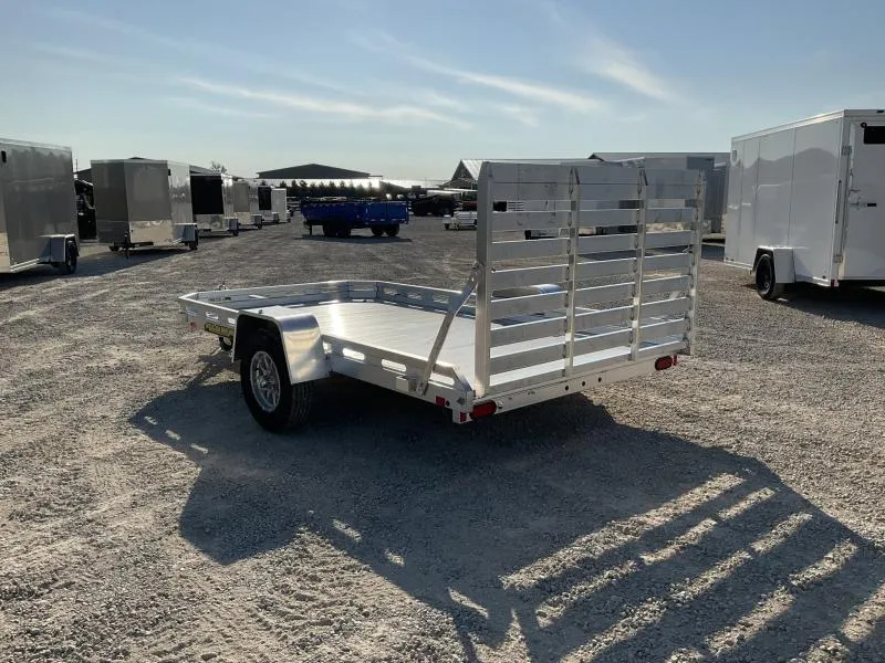 new Utility Trailers Aluma  for sale, in Arthur, IL Thumbnail 6