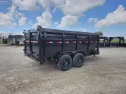 new Dump Trailers Load Trail  for sale, in Arthur, IL Thumbnail 3