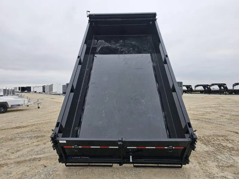 new Equipment / Flatbed Trailers Load Trail  for sale, in Arthur, IL Thumbnail 17
