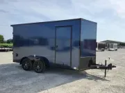 new Cargo (Enclosed) Trailers US Cargo  for sale, in Arthur, IL Thumbnail 1