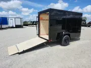 new Cargo (Enclosed) Trailers Cross Trailers  for sale, in Arthur, IL Thumbnail 13