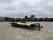 new Tilt Trailers Rice Trailers  for sale, in Arthur, IL Thumbnail 2