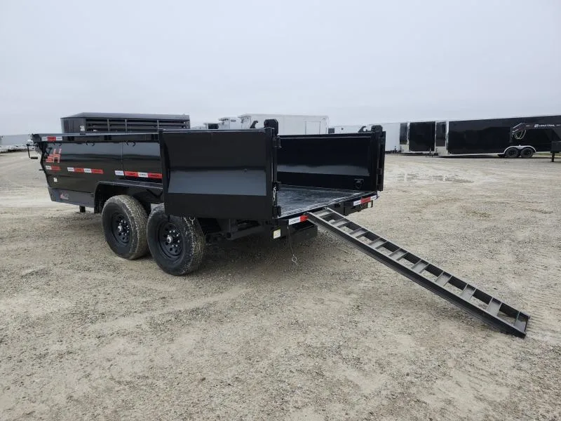 new Dump Trailers Horizon Trailers  for sale, in Arthur, IL Thumbnail 12