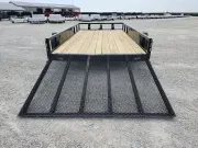 new Utility Trailers Rice Trailers  for sale, in Arthur, IL Thumbnail 10