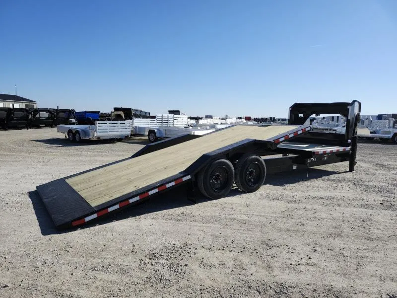 new Tilt Trailers Midsota  for sale, in Arthur, IL Thumbnail 16