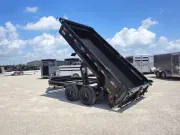 new Dump Trailers Load Trail  for sale, in Arthur, IL Thumbnail 17