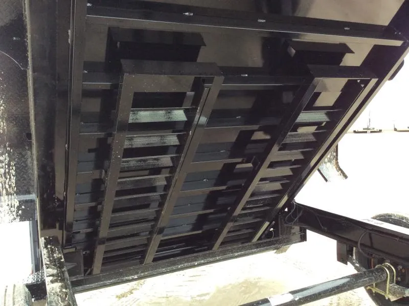 new Dump Trailers Load Trail  for sale, in Arthur, IL Thumbnail 18