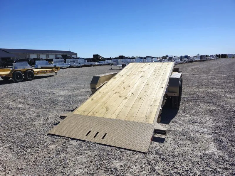 new Tilt Trailers Rice Trailers  for sale, in Arthur, IL Thumbnail 15