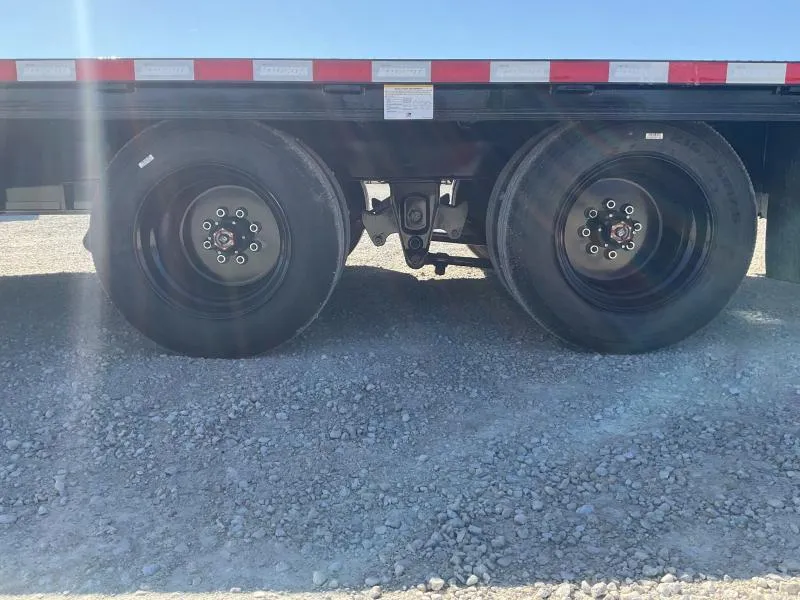 new Equipment / Flatbed Trailers Midsota  for sale, in Arthur, IL Thumbnail 7