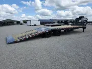 new Equipment / Flatbed Trailers Midsota  for sale, in Arthur, IL Thumbnail 18