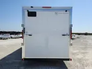 new Cargo (Enclosed) Trailers Cross Trailers  for sale, in Arthur, IL Thumbnail 4