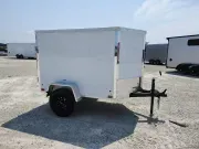 new Cargo (Enclosed) Trailers Cross Trailers  for sale, in Arthur, IL Thumbnail 1