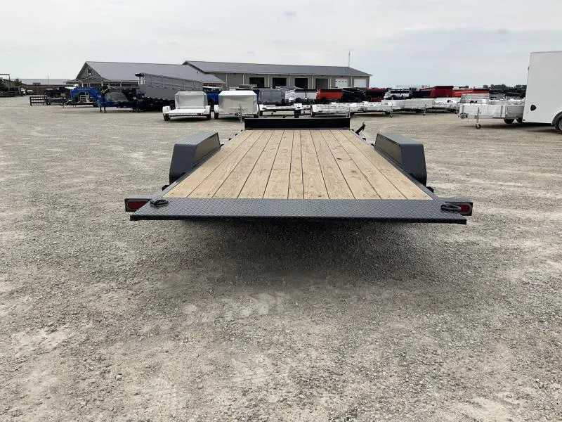new Tilt Trailers Load Trail  for sale, in Arthur, IL Thumbnail 4